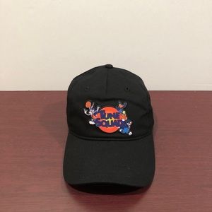 Space Jam, A New Legacy, Tune Squad Hat,